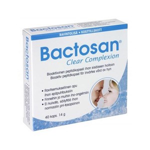 Bactosan